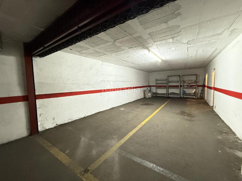44m² Parking in Mataro, Spain No. 199294