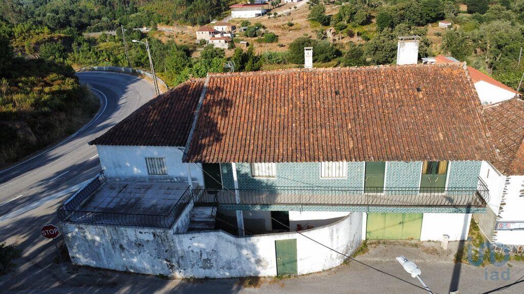 4 bedrooms House in Pedrogao Grande, Portugal No. 257775