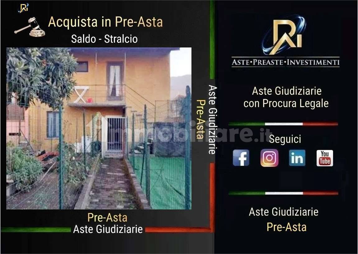 2 Schlafzimmer Haus in Cuveglio, Italy, Nr. 5390