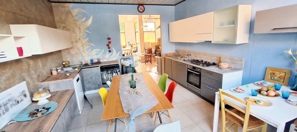 4-Zimmer Gewerbliche Immobilie in Comunanza, Italy, Nr. 154824 14