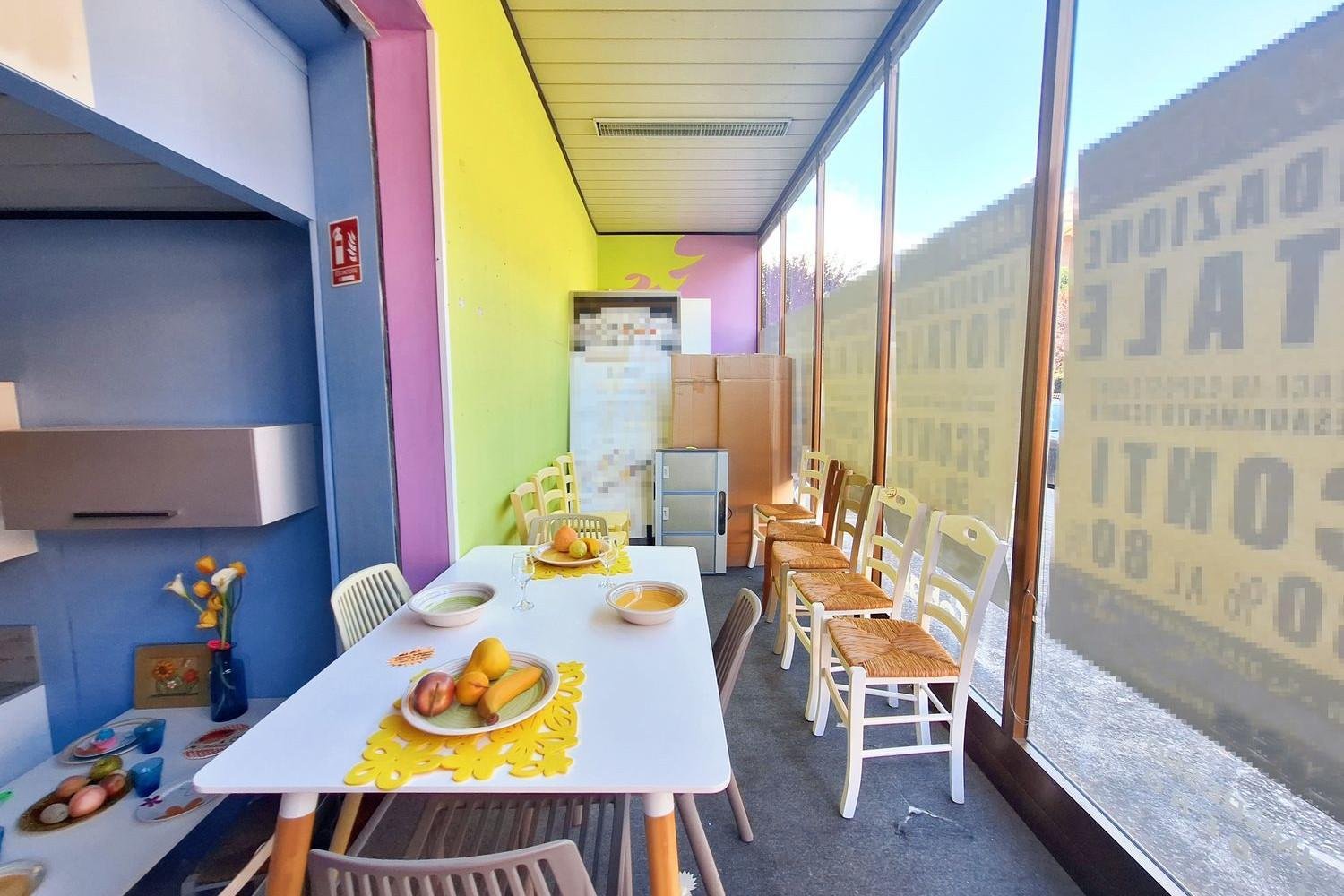 4-Zimmer Gewerbliche Immobilie in Comunanza, Italy, Nr. 154824