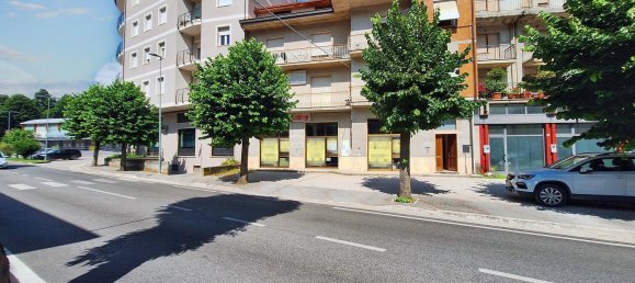 4-Zimmer Gewerbliche Immobilie in Comunanza, Italy, Nr. 154824 10