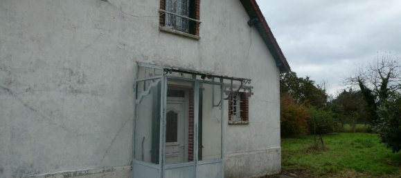 Casa T1 em La Bussiere, France N.º 229212 7
