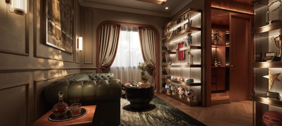 4 غرف نوم منزل في Chon Buri, Thailand رقم 85489 10