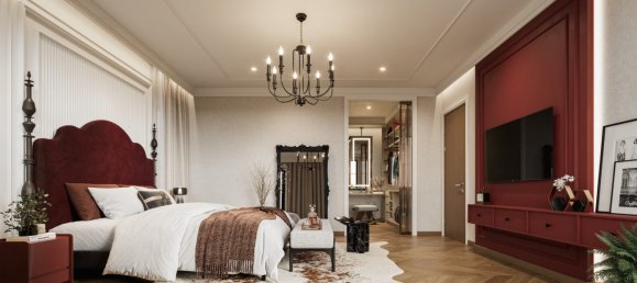 4 غرف نوم منزل في Chon Buri, Thailand رقم 85489 5