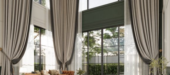 4 غرف نوم منزل في Chon Buri, Thailand رقم 85489 9