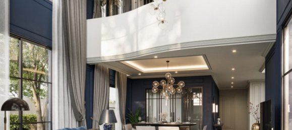 4 غرف نوم منزل في Chon Buri, Thailand رقم 85489 4