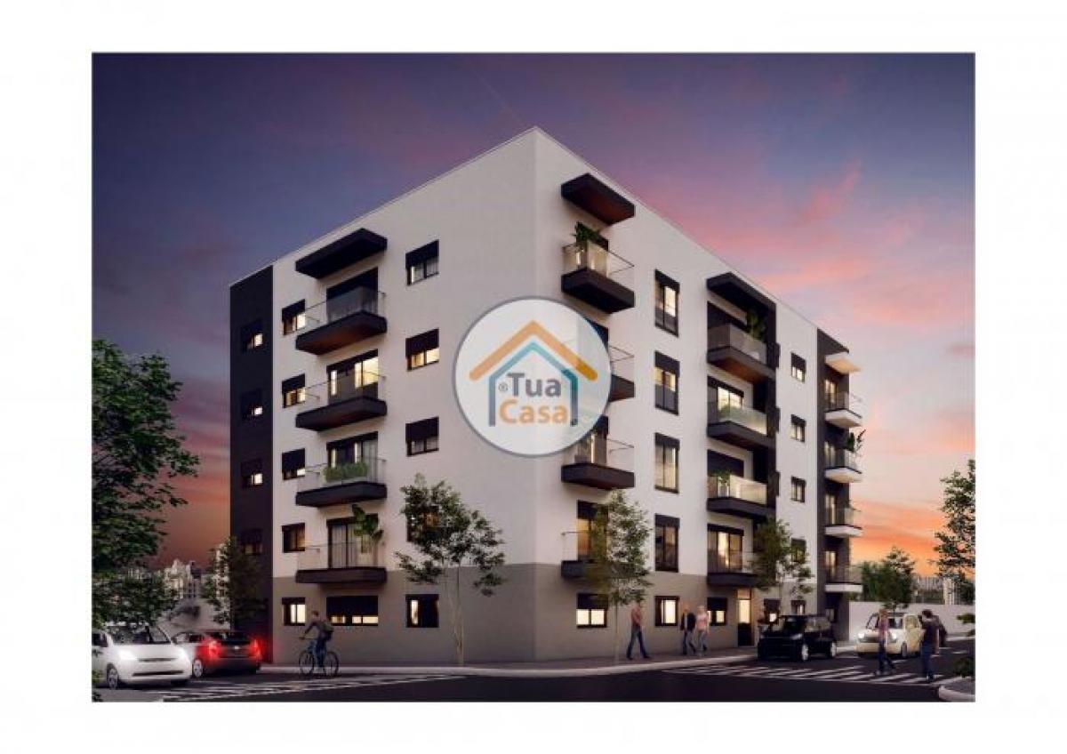 Apartamento de 3 dormitorios en Olhao, Portugal No. 889