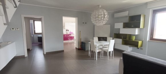 Вилла с 7 спальнями в Альтино, Италия № 372766 5