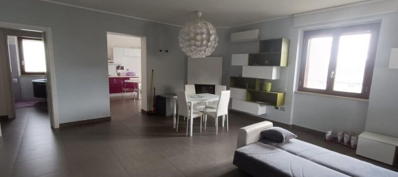 Вилла с 7 спальнями в Альтино, Италия № 372766 6