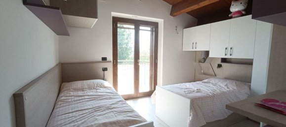 Вилла с 7 спальнями в Альтино, Италия № 372766 13