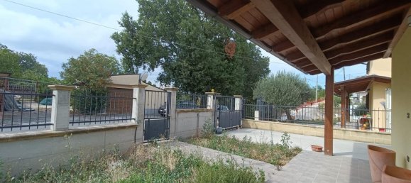 Вилла с 7 спальнями в Альтино, Италия № 372766 19