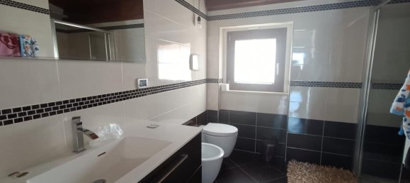 Вилла с 7 спальнями в Альтино, Италия № 372766 9