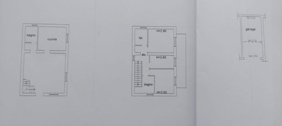 Вилла с 7 спальнями в Альтино, Италия № 372766 24