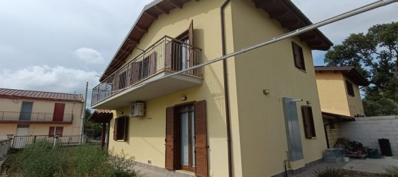 Вилла с 7 спальнями в Альтино, Италия № 372766 3