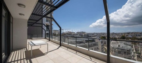 Apartamento T3 em Saint Julian's, Malta N.º 2598 12