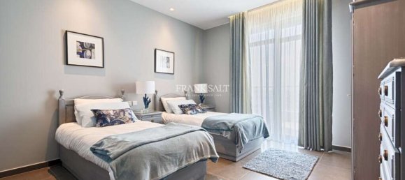 Apartamento T3 em Saint Julian's, Malta N.º 2598 9