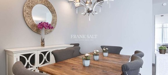 Apartamento T3 em Saint Julian's, Malta N.º 2598 6