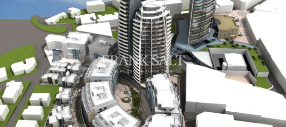 Apartamento T3 em Saint Julian's, Malta N.º 2598 23