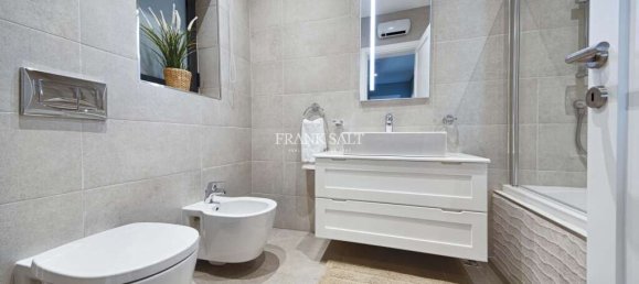Apartamento T3 em Saint Julian's, Malta N.º 2598 22