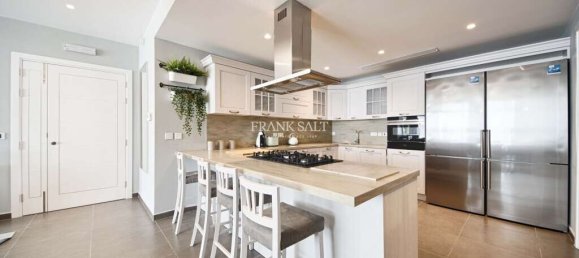 Apartamento T3 em Saint Julian's, Malta N.º 2598 16