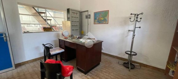 2 rooms Warehouse in San Giorgio su Legnano, Italy No. 2190 17