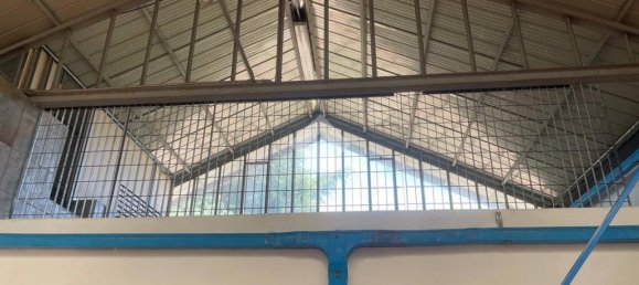 2 rooms Warehouse in San Giorgio su Legnano, Italy No. 2190 18