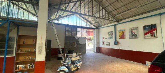 2 rooms Warehouse in San Giorgio su Legnano, Italy No. 2190 8