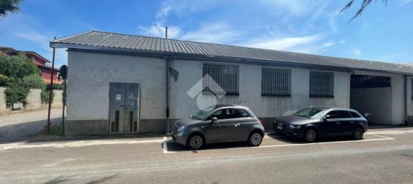 2 rooms Warehouse in San Giorgio su Legnano, Italy No. 2190 30