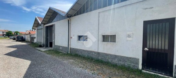 2 rooms Warehouse in San Giorgio su Legnano, Italy No. 2190 4