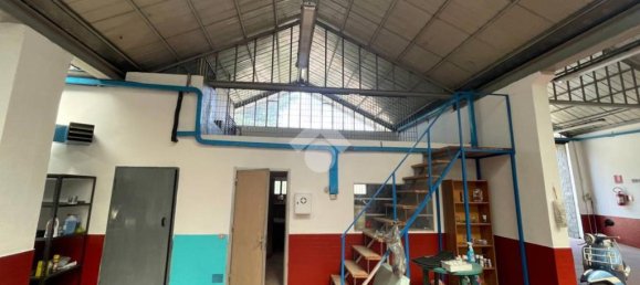 2 rooms Warehouse in San Giorgio su Legnano, Italy No. 2190 12