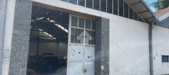 2 rooms Warehouse in San Giorgio su Legnano, Italy No. 2190 6