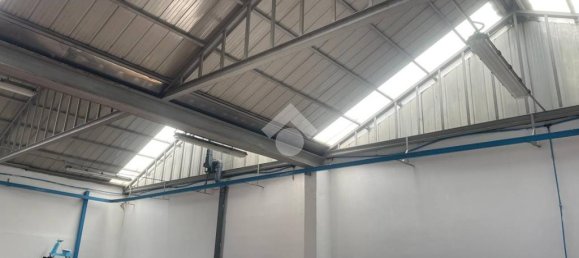 2 rooms Warehouse in San Giorgio su Legnano, Italy No. 2190 19