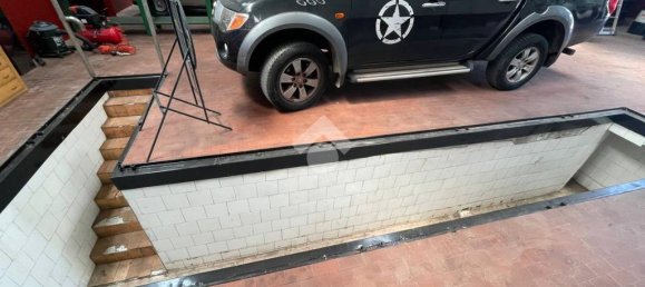 2 rooms Warehouse in San Giorgio su Legnano, Italy No. 2190 15