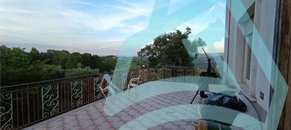 3 bedrooms House in Apollosa, Italy No. 373349 42