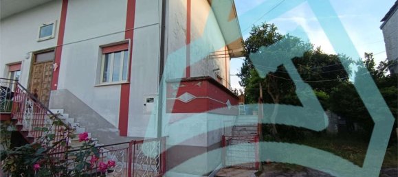 3 bedrooms House in Apollosa, Italy No. 373349 23