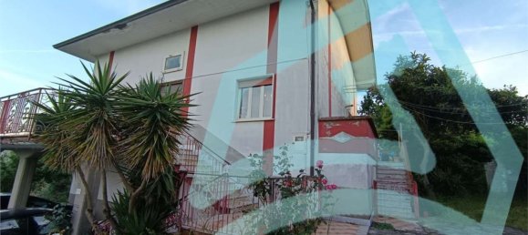 3 bedrooms House in Apollosa, Italy No. 373349 11