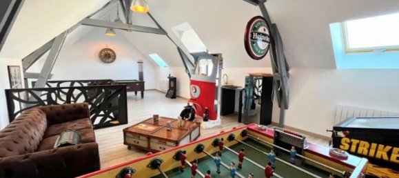 4 Schlafzimmer Villa in Douchy-les-Mines, France, Nr. 71684 5