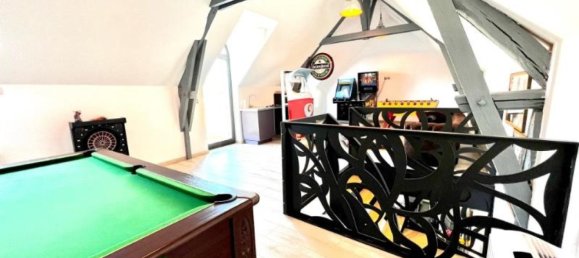 4 Schlafzimmer Villa in Douchy-les-Mines, France, Nr. 71684 4