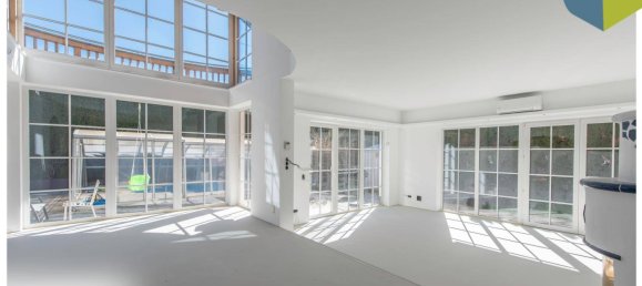 4 غرف نوم فيلا في Pasching, Austria رقم 184562 4