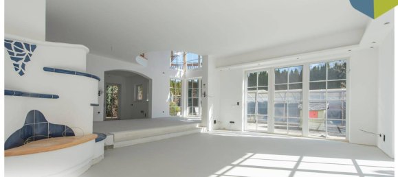 4 غرف نوم فيلا في Pasching, Austria رقم 184562 6