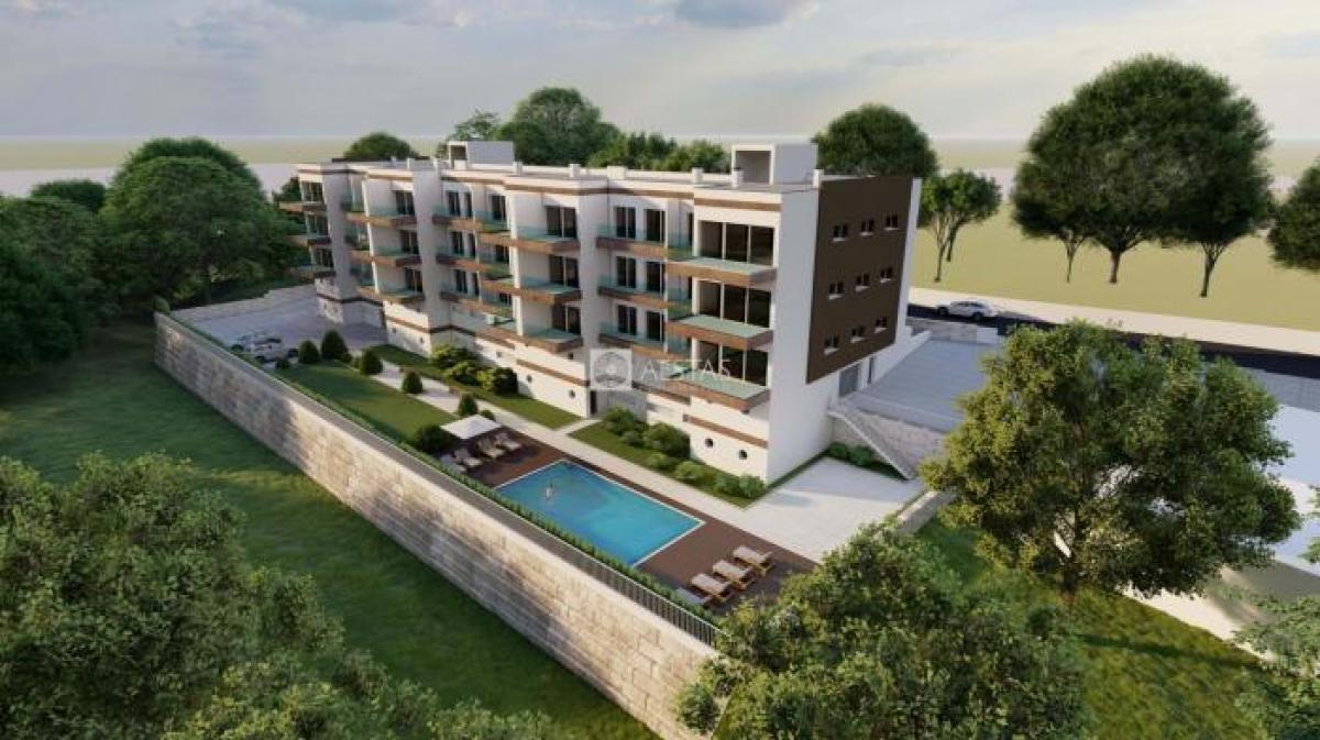 2 bedrooms Apartment in Albufeira, Portugal No. 5841