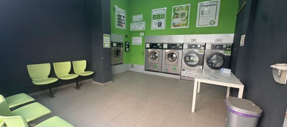 Gewerbliche Immobilie in Sants-Montjuic, Spain 50m², Nr. 142668 3