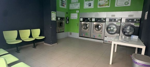 Gewerbliche Immobilie in Sants-Montjuic, Spain 50m², Nr. 142668 4