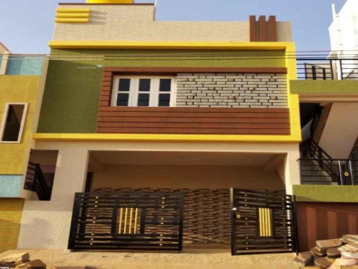 3 bedrooms House in Bangalore, India No. 5584