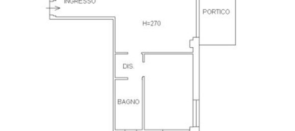 Apartamento de 2 habitaciónes en Luino, Italy No. 97899 16