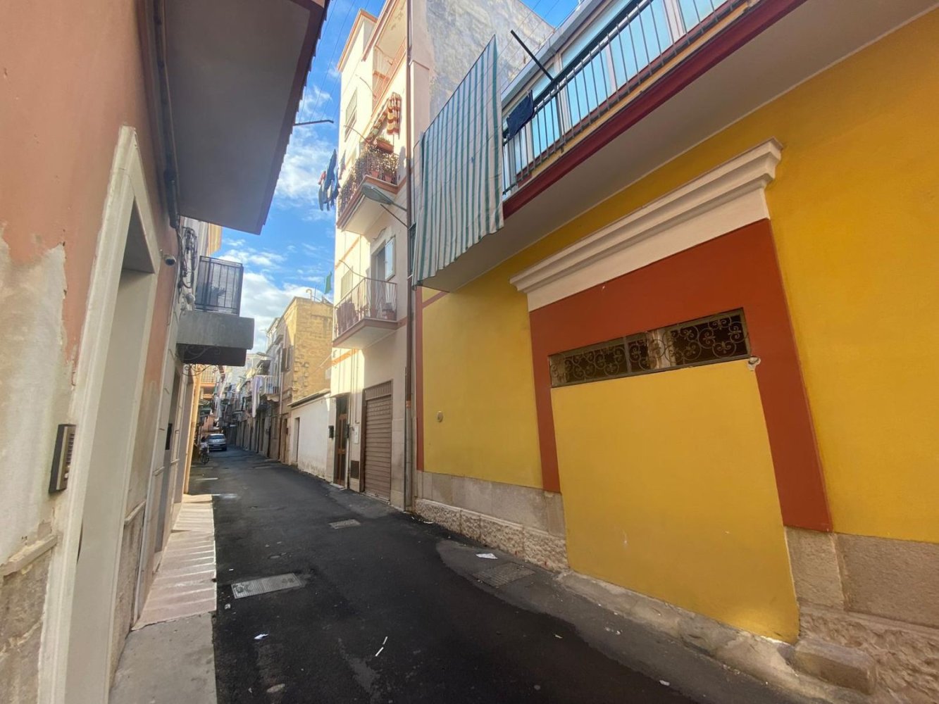 2غرفة شقة في Barletta, Italy رقم 23975