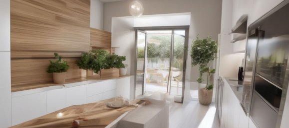 2غرفة شقة في Barletta, Italy رقم 23975 8