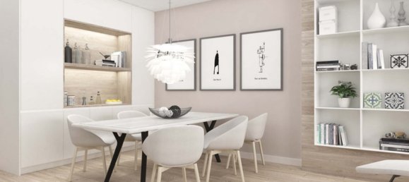 3 bedrooms Apartment in Barcelona, Spain No. 2558 5