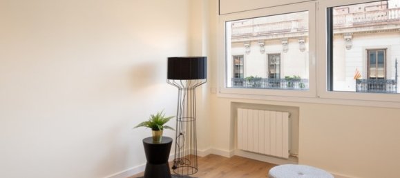 3 bedrooms Apartment in Barcelona, Spain No. 2558 11